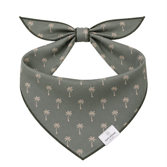 Palm Trees Bandana