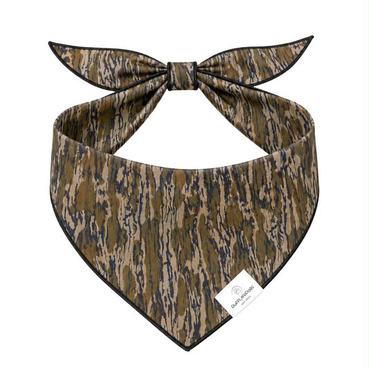 Mossy Oak Camo Bandana